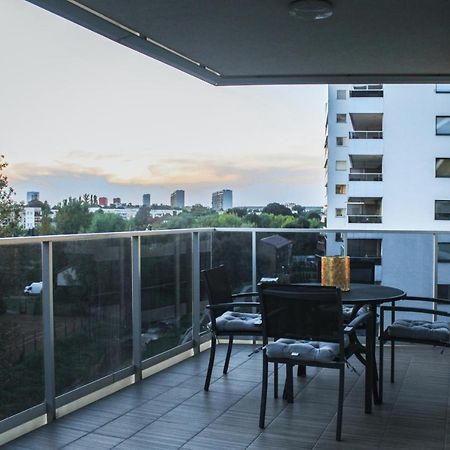 D Apartments Centrum Jurowiecka III Бялисток Екстериор снимка