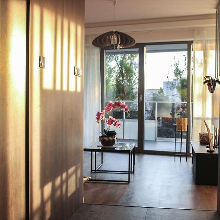 D Apartments Centrum Jurowiecka III Бялисток Екстериор снимка