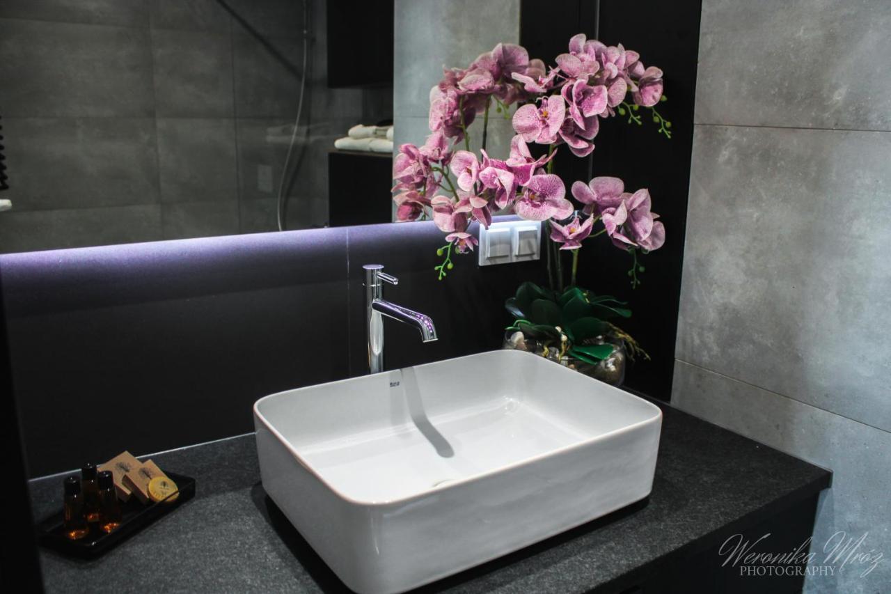 D Apartments Centrum Jurowiecka III Бялисток Екстериор снимка
