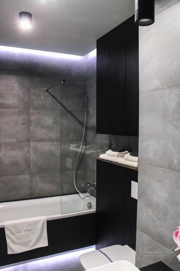 D Apartments Centrum Jurowiecka III Бялисток Екстериор снимка