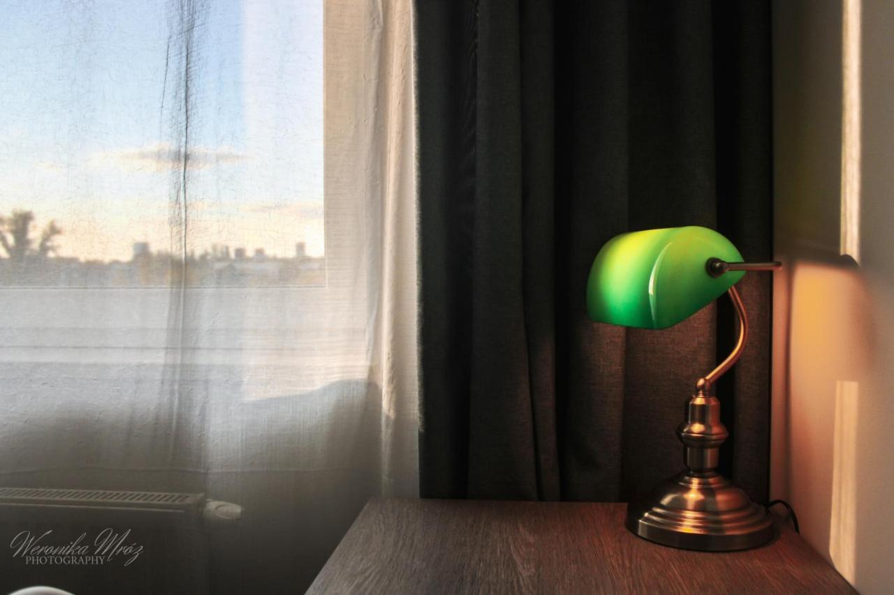 D Apartments Centrum Jurowiecka III Бялисток Екстериор снимка